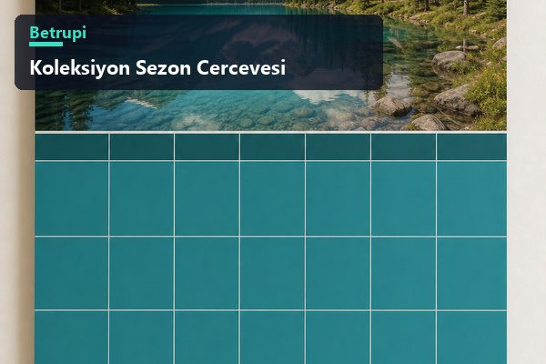 Sezon kademesinde sezon geçişini tamamlayanlara açılan çerçeve ve efektler